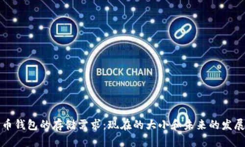 比特币钱包的存储需求：现在的大小和未来的发展趋势
