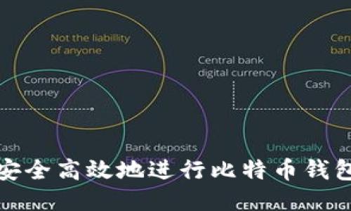 如何安全高效地进行比特币钱包支付