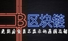 TP钱包更新后交易不显示的原因及解决方法