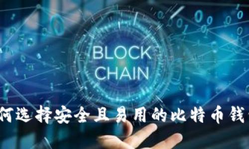 如何选择安全且易用的比特币钱包？