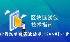 : 如何在TP钱包中购买波场