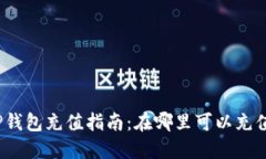 TP钱包充值指南：在哪里可