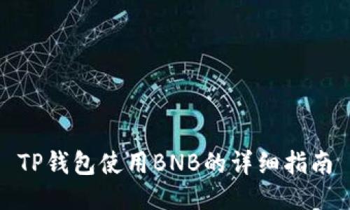 TP钱包使用BNB的详细指南