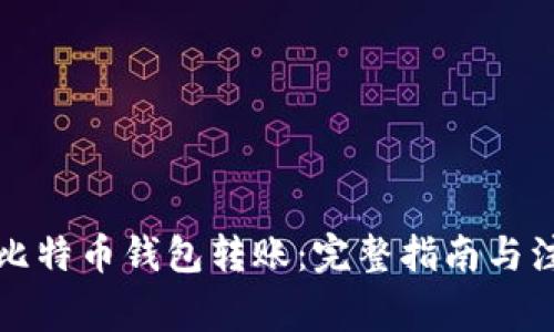 如何给比特币钱包转账：完整指南与注意事项