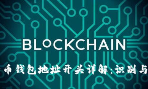 比特币钱包地址开头详解：识别与应用