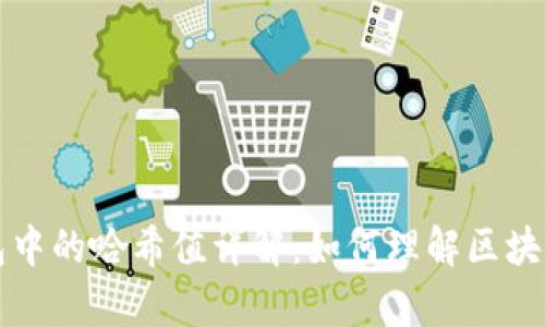 文章TP钱包中的哈希值详解：如何理解区块链数据处理