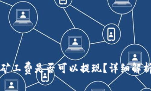 TP钱包里的矿工费是否可以提现？详细解析与操作指南