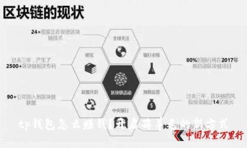 tp钱包怎么赚钱？开启薅羊毛的新方式