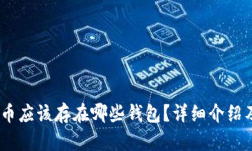 USDT币应该存在哪些钱包？详细介绍及推荐