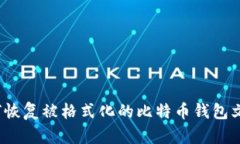 如何恢复被格式化的比特币钱包文件？