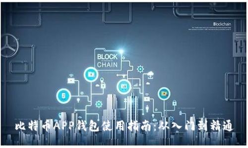 比特币APP钱包使用指南：从入门到精通