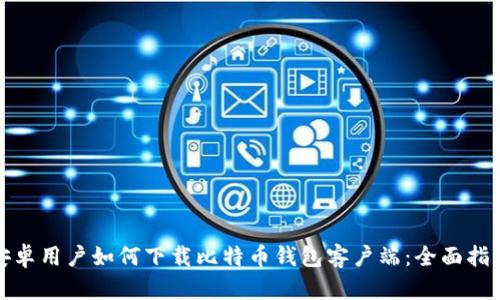 安卓用户如何下载比特币钱包客户端：全面指南