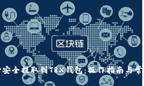 如何将资金安全提取到TRX钱包：操作指南与常见问题解答