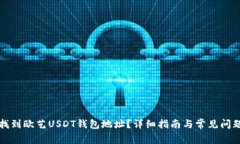 如何找到欧艺USDT钱包地址？详细指南与常见问题