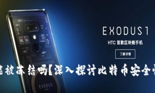 比特币钱包能被冻结吗？深入探讨比特币安全性与监管措施