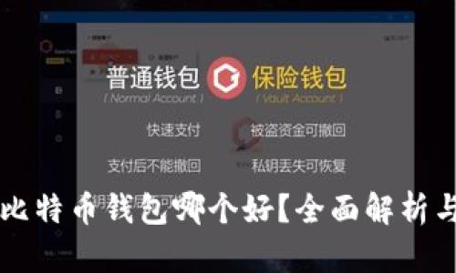 国内比特币钱包哪个好？全面解析与推荐