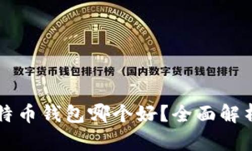 国内比特币钱包哪个好？全面解析与推荐