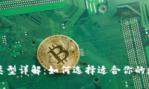 比特币钱包类型详解：如何选择适合你的数字货币钱包