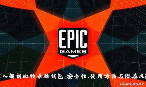 深入解析比特币脑钱包：安全性、使用方法与潜在风险