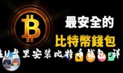 怎样在U盘里安装比特币钱