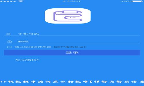 TP钱包提币为何显示打包中？详解与解决方案