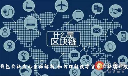 TP钱包价格显示来源解析：如何理解数字货币价格实时变化