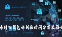 比特币转入钱包的到账时