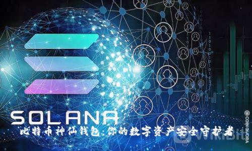 比特币神仙钱包：你的数字资产安全守护者