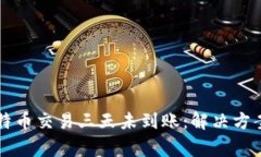 国际钱包比特币交易三天