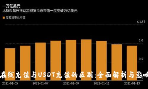 钱包在线充值与USDT充值的区别：全面解析与影响因素