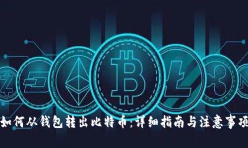 如何从钱包转出比特币：详细指南与注意事项
