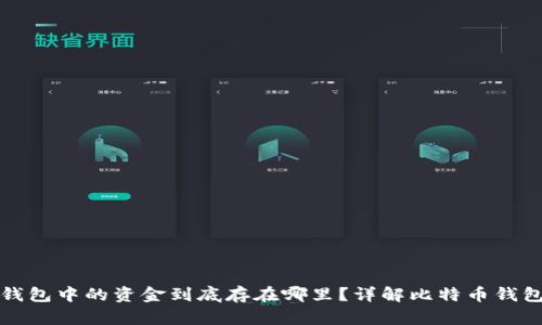 比特币钱包中的资金到底存在哪里？详解比特币钱包的原理