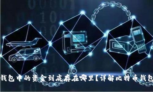 比特币钱包中的资金到底存在哪里？详解比特币钱包的原理