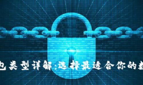 常用的比特币钱包类型详解：选择最适合你的数字资产存储方案