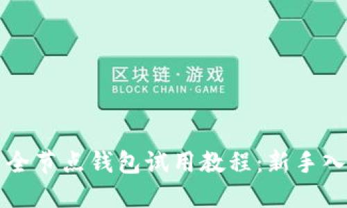 比特币全节点钱包试用教程：新手入门指南