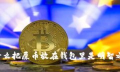 为什么把屎币放在钱包里