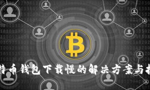 比特币钱包下载慢的解决方案与技巧
