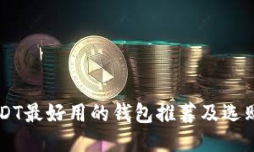 转USDT最好用的钱包推荐及选购指南