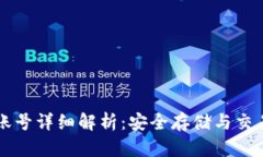 以太坊钱包账号详细解析