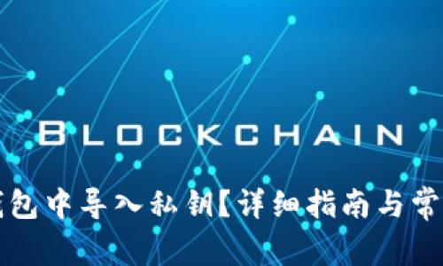 如何在TP钱包中导入私钥？详细指南与常见问题解析