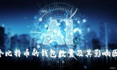持有1个比特币的钱包数量