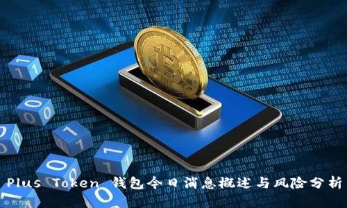 Plus Token 钱包今日消息概述与风险分析