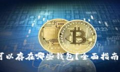 USDT可以存在哪些钱包？全