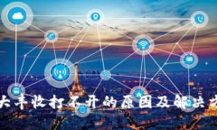TP钱包大丰收打不开的原因