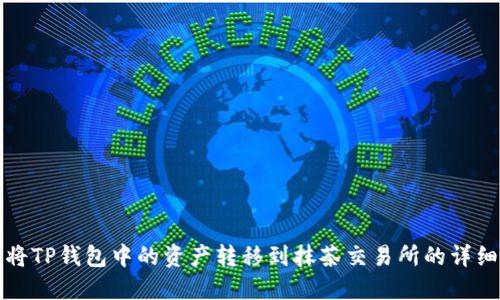 如何将TP钱包中的资产转移到抹茶交易所的详细指南