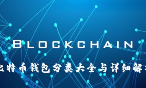 比特币钱包分类大全与详细解析