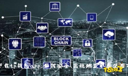 官方下载tp钱包app：如何安全、高效地获取和使用TP钱包