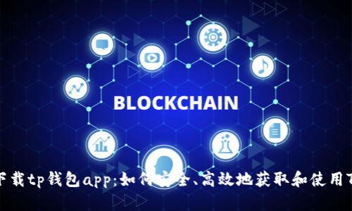 官方下载tp钱包app：如何安全、高效地获取和使用TP钱包