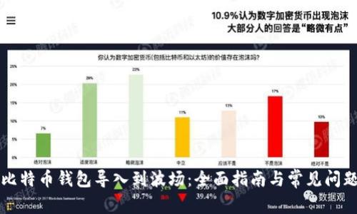 比特币钱包导入到波场：全面指南与常见问题
