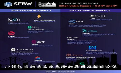 TP钱包里的币显示危险的原因及解决办法